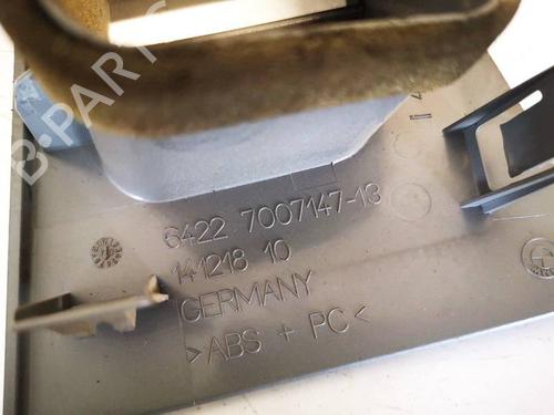 Air vent BMW 7 (E65, E66, E67) 740 d | BP32584551I21 