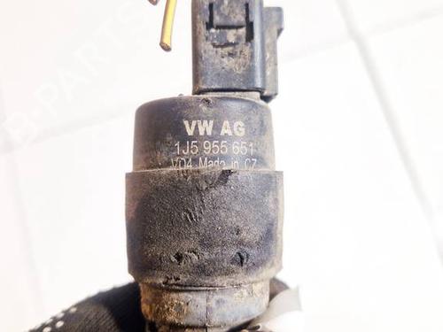 Washer pump AUDI A6 C6 (4F2) 2.0 TDI | BP34957789E24 - Image 3
