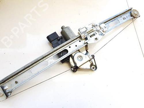 Used Front right window mechanism Front right window mechanism 34742578 34742578