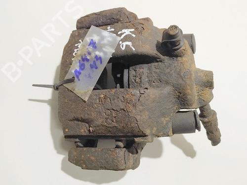 Used Left rear brake caliper Left rear brake caliper 35576320 35576320