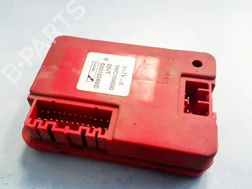 fuse-box-rover-45-i-hatchback-rt-2000-2001-2002-2003-2004-2005-33106055 main image