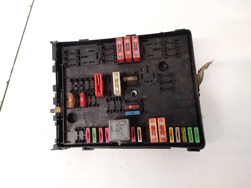 Used Fuse box Fuse box SEAT ALTEA (5P1) 1.9 TDI (105 hp) 32900972 32900972