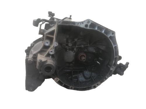 Boîte de vitesses Boîte de vitesses OPEL MERIVA A MPV (X03) 1.7 CDTI (E75) (100 hp) 35412714 35412714