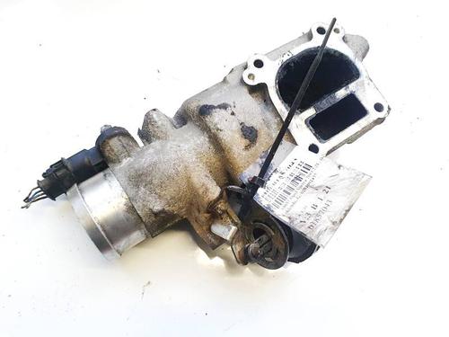 Used Throttle body Throttle body OPEL VECTRA C (Z02) 2.2 DTI 16V (F69) (125 hp) 35320908 35320908