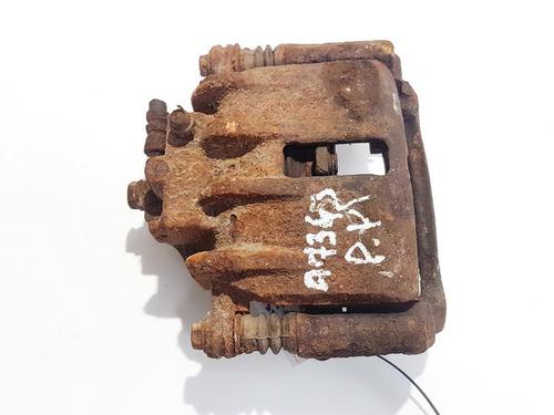 Used Left front brake caliper Left front brake caliper 35477296 35477296