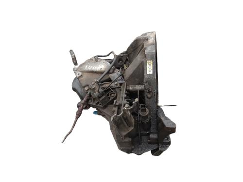 Gearbox RENAULT KANGOO (KC0/1_) 1.5 dCi | BP36545804M3 - Image 2
