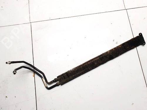 Used Oil radiator Oil radiator 34881305 34881305