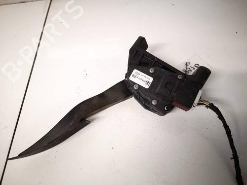 Used Pedal Pedal OPEL ASTRA H (A04) 1.7 CDTI (L48) (100 hp) 35304070 35304070