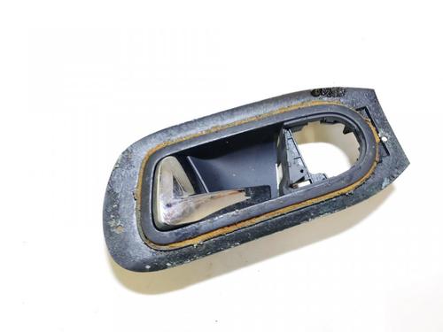 Used Rear left interior door handle Rear left interior door handle 35600245 35600245
