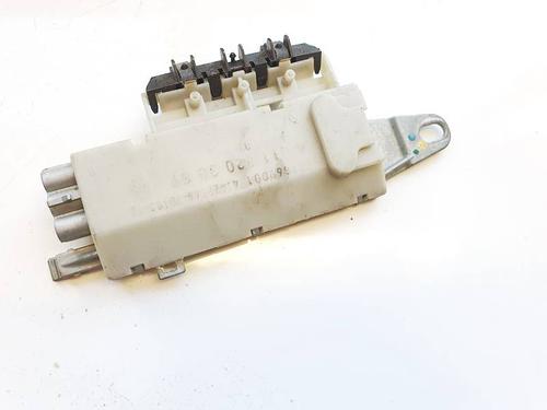 Used Electronic module Electronic module MERCEDES-BENZ CLS (C219) CLS 320 CDI (219.322) (224 hp) 35279582 35279582