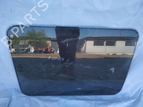 Panel rude bagtil venstre Panel rude bagtil venstre FIAT DUCATO Van (230_) 2.8 D (87 hp) 35515938 35515938