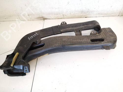 Used Pipe Pipe TOYOTA AVENSIS Saloon (_T27_) 2.0 D-4D (ADT270_, ADT270R) (126 hp) 35056913 35056913