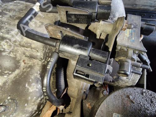 Used Electronic module Electronic module MAZDA PREMACY (CP) 2.0 TD (90 hp) 35543338 35543338