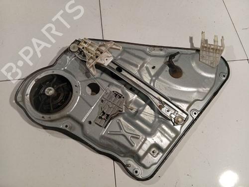 Used Rear right window mechanism Rear right window mechanism KIA CEE'D Hatchback (ED) 2.0 CRDi 140 (140 hp) 39758138 39758138