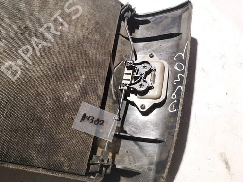Boot lining AUDI A6 C5 (4B2, 4B4) 1.9 TDI | BP35233487I3 - Image 3