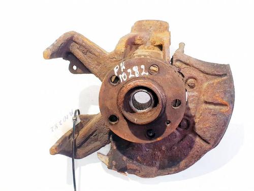 Used Left front steering knuckle Left front steering knuckle AUDI A3 (8L1) 1.9 TDI (130 hp) 34999285 34999285