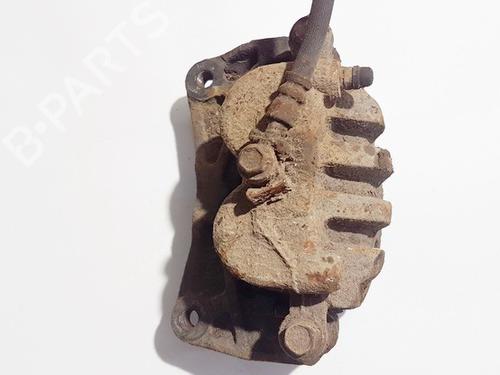 Right front brake caliper SUBARU OUTBACK (BR) 2.0 D AWD (BRD) | BP35597791M104 - Image 2