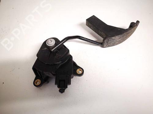 Used Pedal Pedal 35148828 35148828