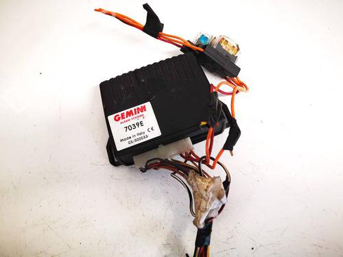 Used Electronic module Electronic module VW PASSAT B5 Variant (3B5) 1.9 TDI (110 hp) 35013425 35013425