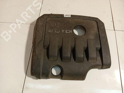 Used Upper protection Upper protection 34919087 34919087
