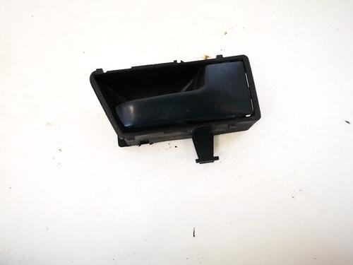 Used Front right interior door handle Front right interior door handle VW GOLF II (19E, 1G1) 1.6 (70 hp) 35591533 35591533