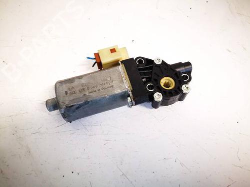 Used Right rear window motor Right rear window motor BMW 7 (E65, E66, E67) 740 d (258 hp) 35038354 35038354
