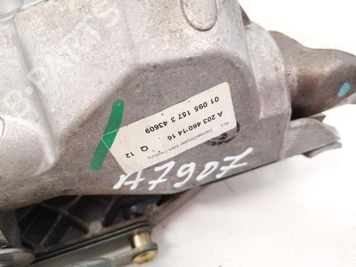 Steering column MERCEDES-BENZ C-CLASS (W203) C 220 CDI (203.006, 203.008) | BP35435363M21 - Image 3