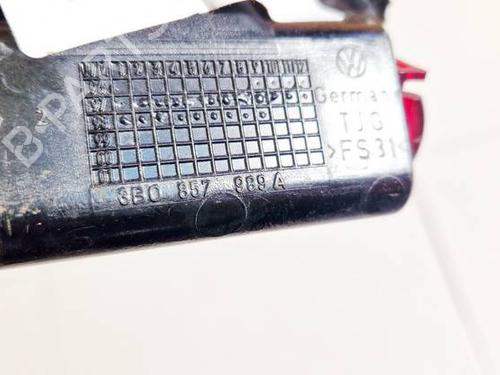 Ashtray VW PASSAT B5 Variant (3B5) 1.9 TDI | BP35009349I30 - Image 3