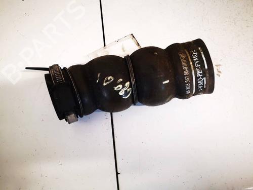 Used Pipe Pipe CITROËN C4 I (LC_) 1.6 HDi (90 hp) 32550239 32550239