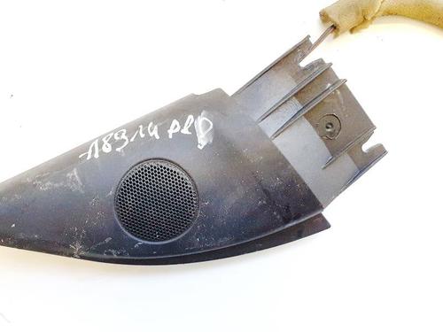 Used Speaker Speaker SKODA SUPERB I (3U4) 1.9 TDI (115 hp) 32942165 32942165