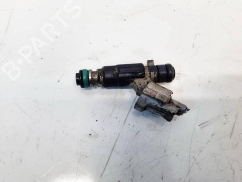Used Injector Injector NISSAN X-TRAIL I (T30) 2.0 4x4 (150 hp) 34764370 34764370