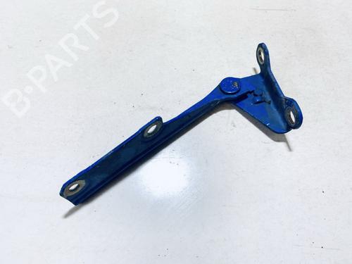 Used Hinge/Door check strap Hinge/Door check strap MITSUBISHI SPACE STAR MPV (DG_A) 1.3 16V (DG1A) (82 hp) 35635941 35635941