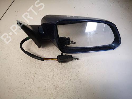 Used Right mirror Right mirror SKODA OCTAVIA II (1Z3) 1.6 FSI (115 hp) 36506636 36506636