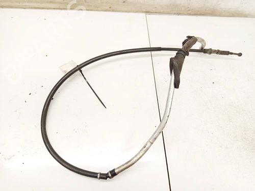 Used Handbrake cable Handbrake cable VW GOLF VI (5K1) 1.4 TSI (160 hp) 40275747 40275747