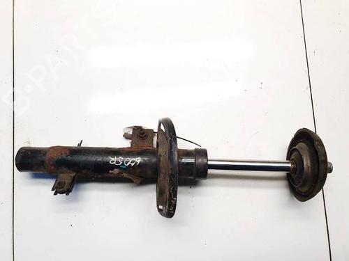 Used Left front shock absorber Left front shock absorber CITROËN DS3 (SA_) 1.2 VTi 82 (82 hp) 35632425 35632425
