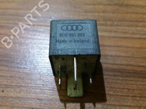 Used Other Other AUDI A4 B5 (8D2) 1.6 (100 hp) 33519033 33519033