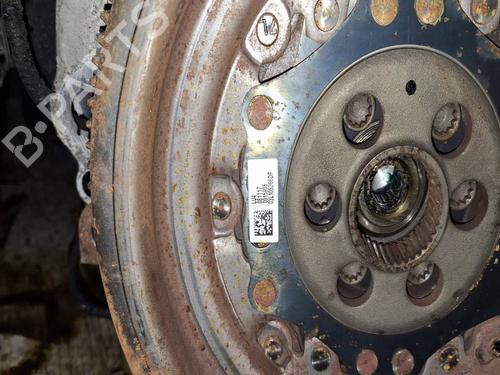 Flywheel VW PASSAT B8 (3G2, CB2) 2.0 TDI | BP40286345M101 - Image 3