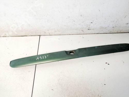 Used Tailgate trim Tailgate trim 35020480 35020480