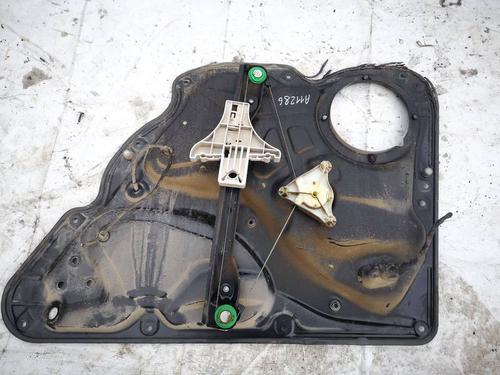 Used Rear left window mechanism Rear left window mechanism VW PASSAT B6 (3C2) 1.9 TDI (105 hp) 34749949 34749949