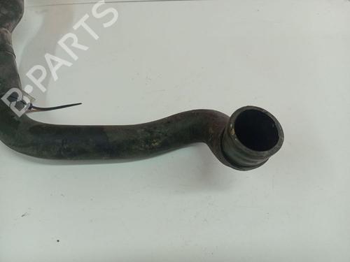 Pipe SKODA OCTAVIA II (1Z3) 1.9 TDI | BP36760491M125 - Image 4