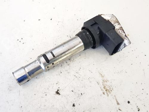 Used Ignition coil Ignition coil SEAT IBIZA IV (6J5, 6P1) 1.4 (85 hp) 35875885 35875885