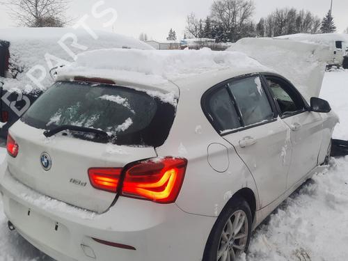 Engine mount BMW 1 (F20) 116 d | BP33093906M89 - Image 7