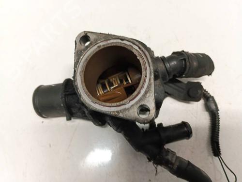 Used Thermostat housing Thermostat housing ALFA ROMEO 159 (939_) 2.4 JTDM (939AXD12, 939AXD1B) (200 hp) 34949046 34949046