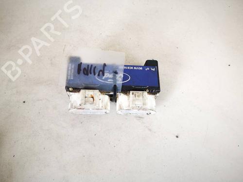 Used Electronic module Electronic module 35269155 35269155