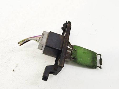 Heater resistor FORD FOCUS III 1.6 TDCi | BP35000914M108 - Image 2