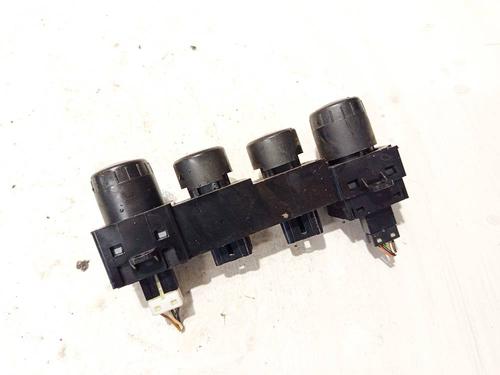 Switch SSANGYONG ACTYON I 2.3 | BP34910698I30 - Image 3