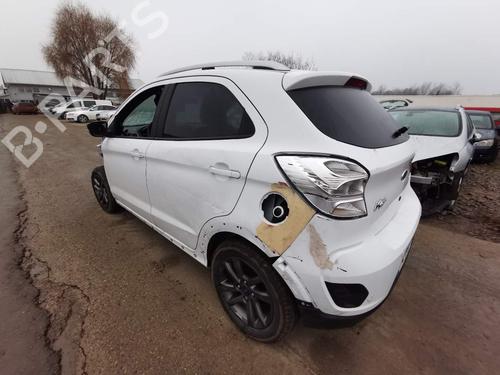 Electronic module AUDI A1 (8X1, 8XK) 1.8 TFSI | BP32533809M83 