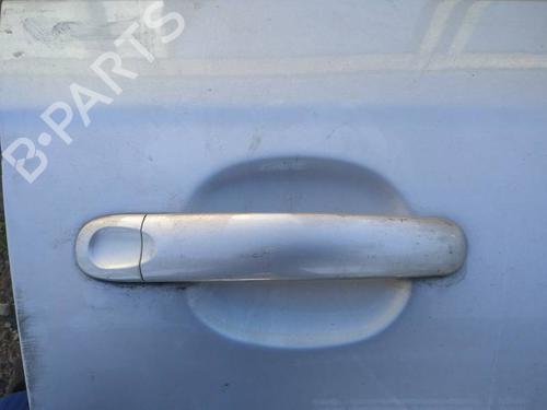 front-right-exterior-door-handle-vw-golf-v-1k1-2003-2004-2005-2006-2007-2008-2009-2010-35378261 main image