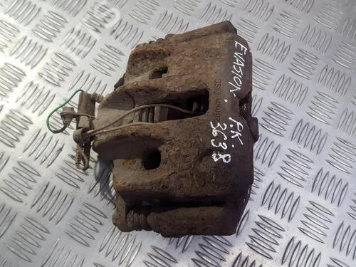 Used Left front brake caliper Left front brake caliper 35670166 35670166