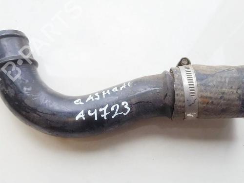 Used Pipe Pipe NISSAN QASHQAI I (J10, NJ10) 1.5 dCi (106 hp) 33522957 33522957